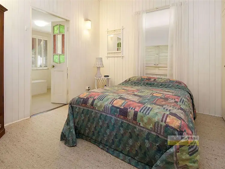 Sixth view of Homely house listing, 82 Lapraik St, Ascot QLD