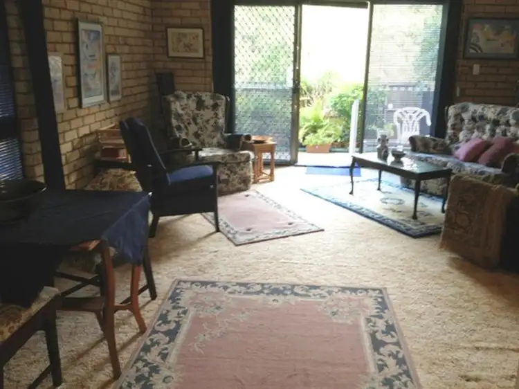 Second view of Homely townhouse listing, 5/62 Banya St, Bongaree QLD
