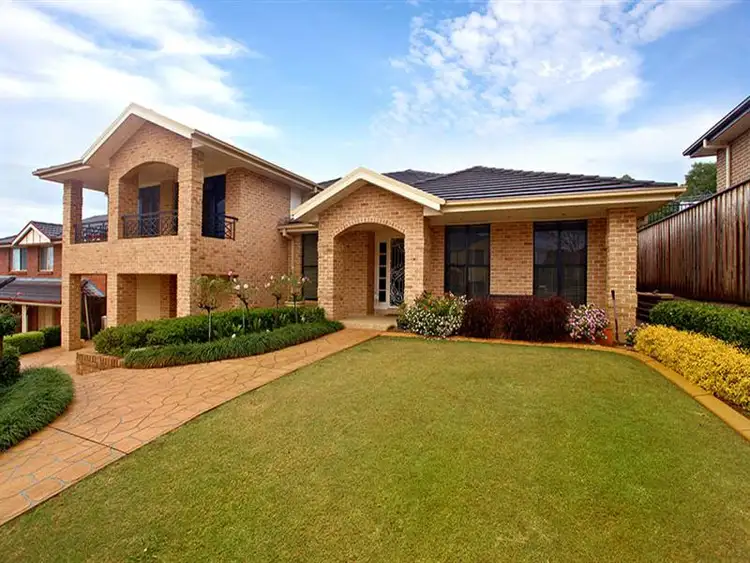 19 Governors Way, Macquarie Links NSW