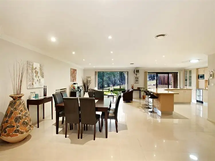 Third view of Homely house listing, 19 Governors Way, Macquarie Links NSW