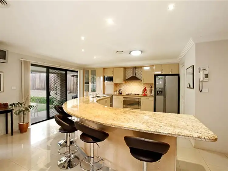 Fourth view of Homely house listing, 19 Governors Way, Macquarie Links NSW