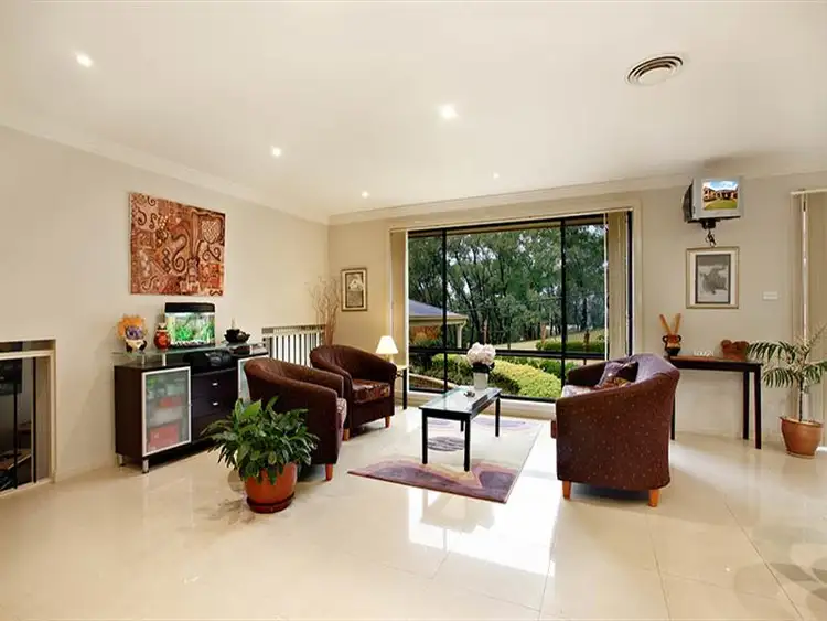 Fifth view of Homely house listing, 19 Governors Way, Macquarie Links NSW