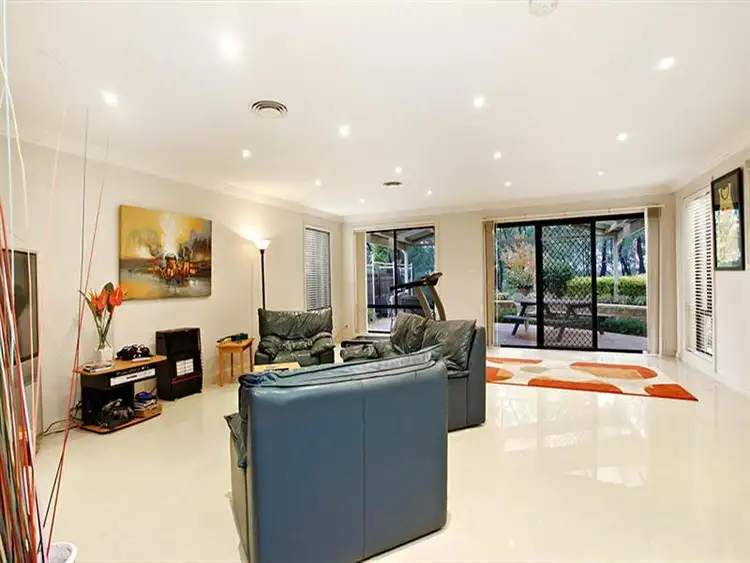 Sixth view of Homely house listing, 19 Governors Way, Macquarie Links NSW
