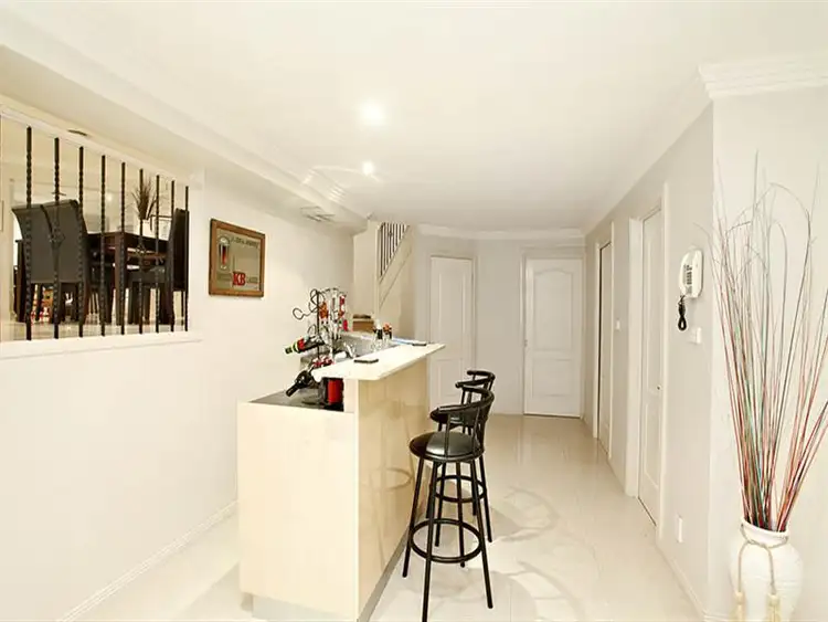 Seventh view of Homely house listing, 19 Governors Way, Macquarie Links NSW