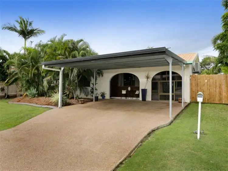 56 Whitsunday Dr, Kirwan QLD