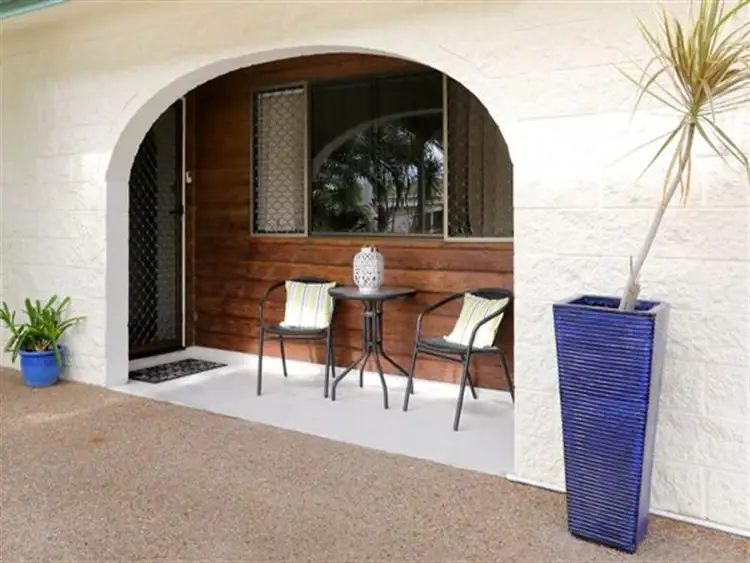 Second view of Homely house listing, 56 Whitsunday Dr, Kirwan QLD