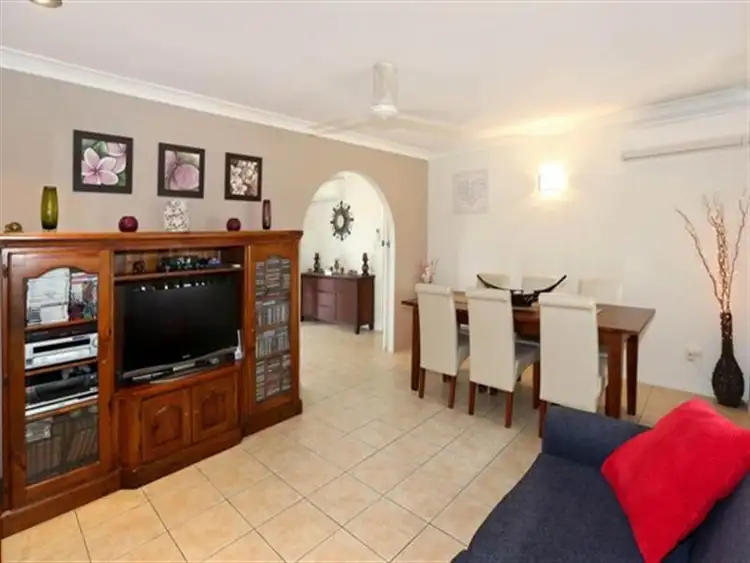 Third view of Homely house listing, 56 Whitsunday Dr, Kirwan QLD