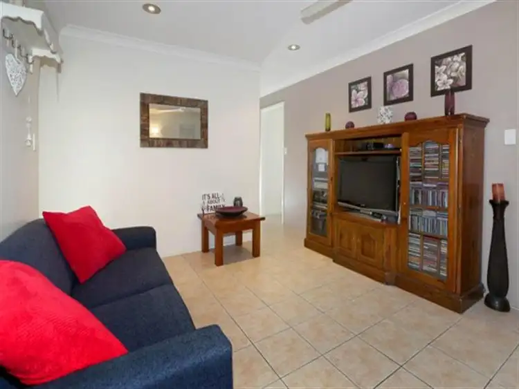 Fourth view of Homely house listing, 56 Whitsunday Dr, Kirwan QLD
