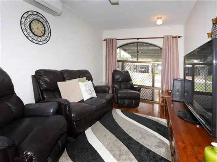 Fifth view of Homely house listing, 56 Whitsunday Dr, Kirwan QLD