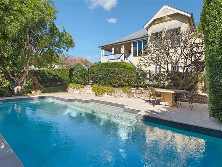 26 Upper Lancaster Rd, Clayfield QLD