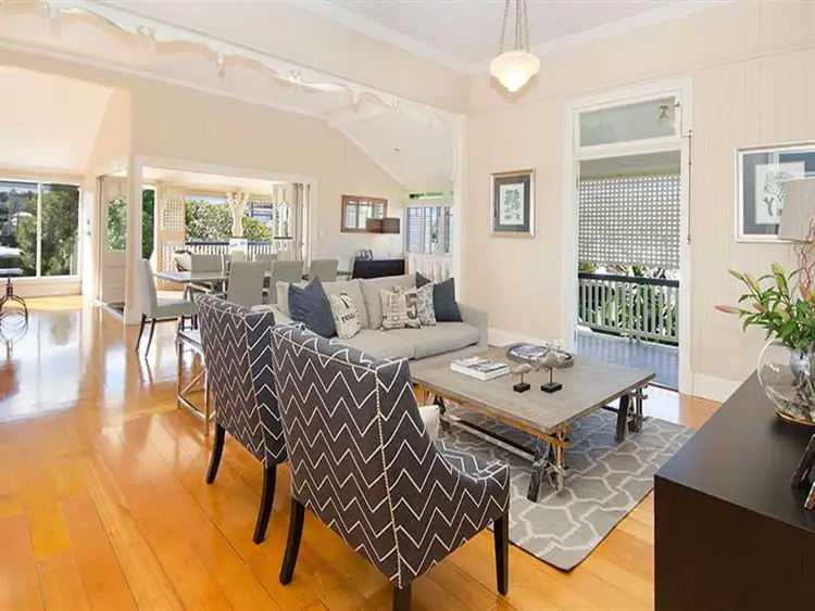 Third view of Homely house listing, 26 Upper Lancaster Rd, Clayfield QLD