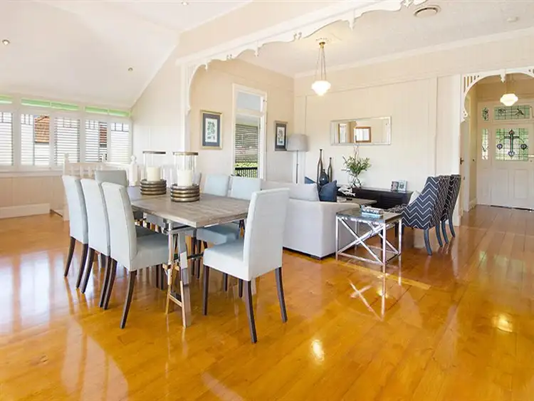 Fifth view of Homely house listing, 26 Upper Lancaster Rd, Clayfield QLD