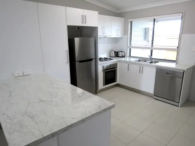 Second view of Homely unit listing, Address available on request