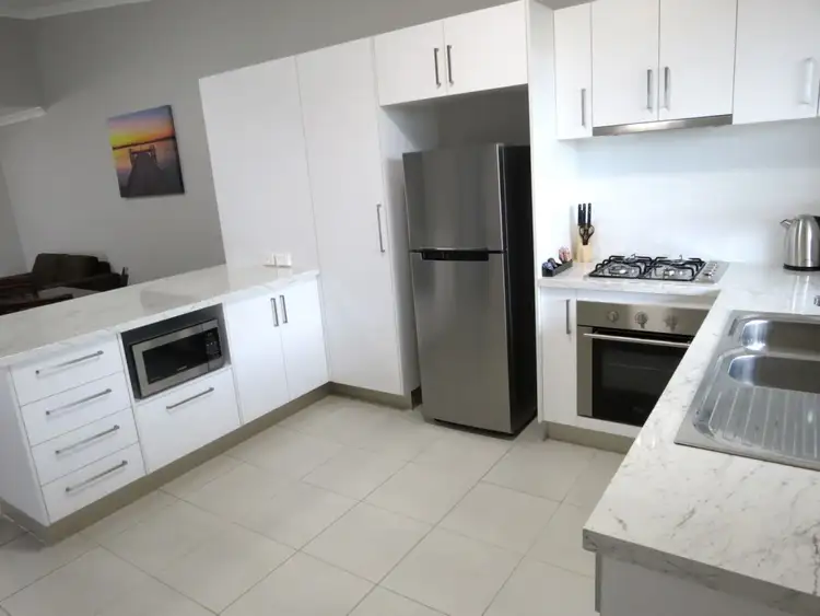 Third view of Homely unit listing, Address available on request