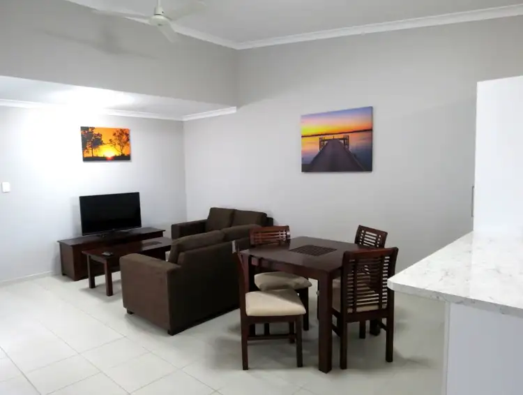 Fifth view of Homely unit listing, Address available on request