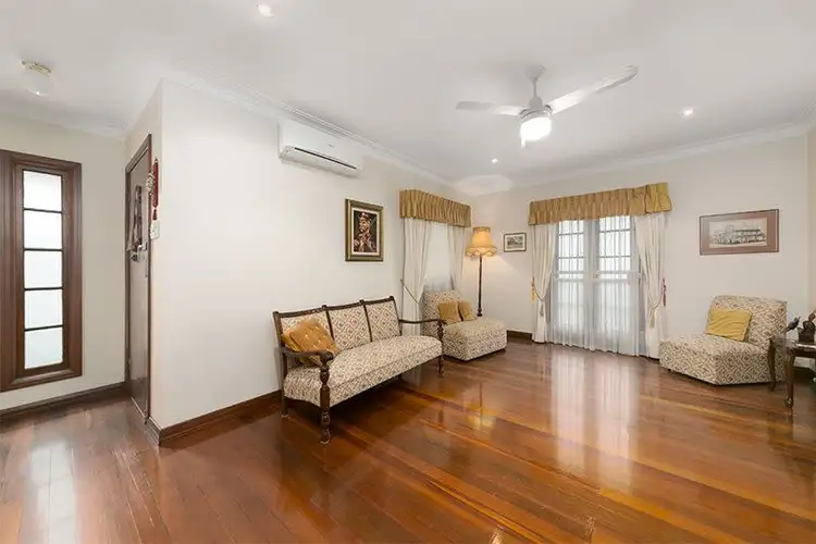 Fourth view of Homely house listing, 92 Rawlins Street, Kangaroo Point QLD 4169