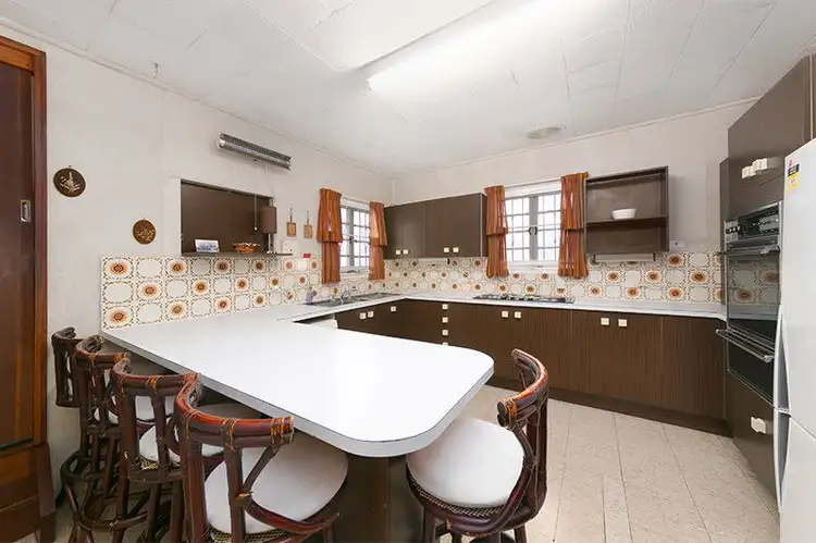Sixth view of Homely house listing, 92 Rawlins Street, Kangaroo Point QLD 4169