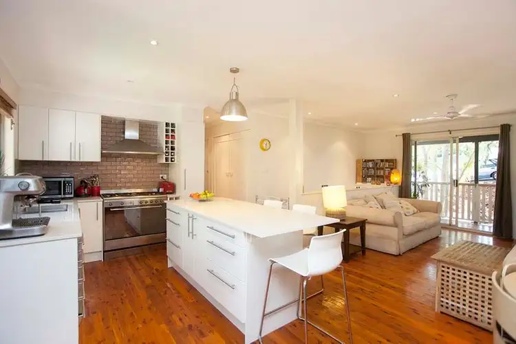 Main view of Homely house listing, 4 Kaloma Road, The Gap QLD 4061