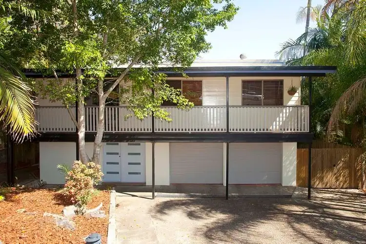 Second view of Homely house listing, 4 Kaloma Road, The Gap QLD 4061