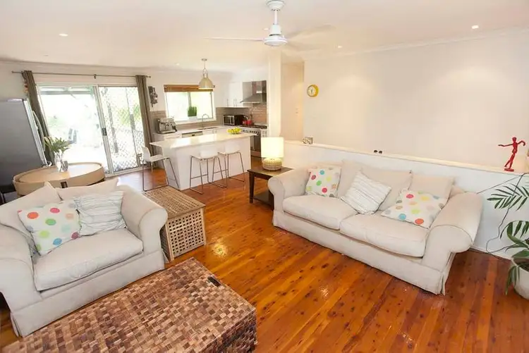 Third view of Homely house listing, 4 Kaloma Road, The Gap QLD 4061