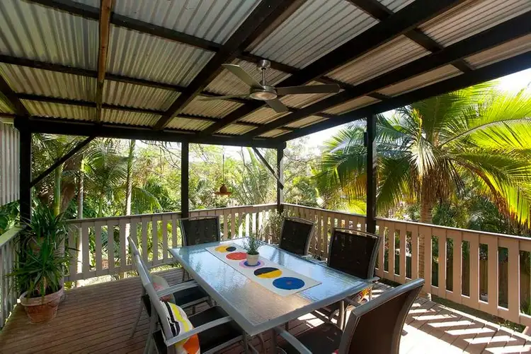 Fourth view of Homely house listing, 4 Kaloma Road, The Gap QLD 4061