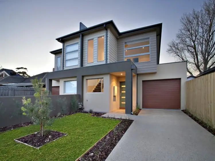 Main view of Homely house listing, 51b Rae Ave, Edithvale VIC