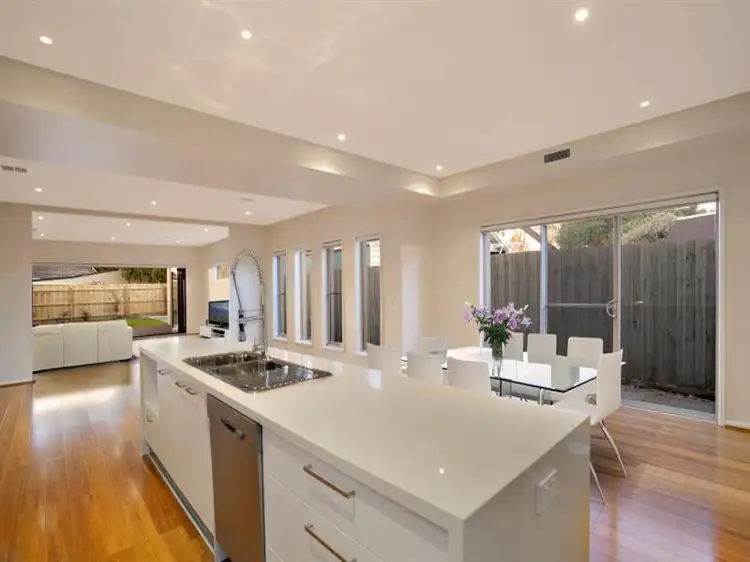 Second view of Homely house listing, 51b Rae Ave, Edithvale VIC