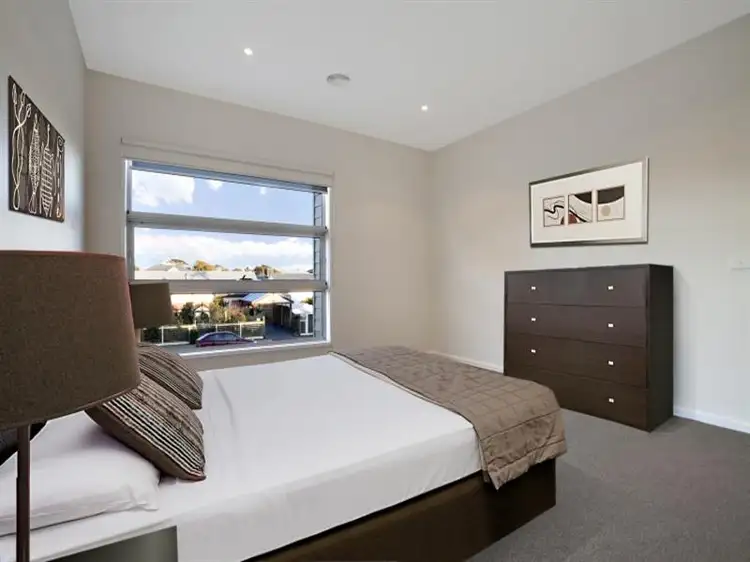 Fifth view of Homely house listing, 51b Rae Ave, Edithvale VIC
