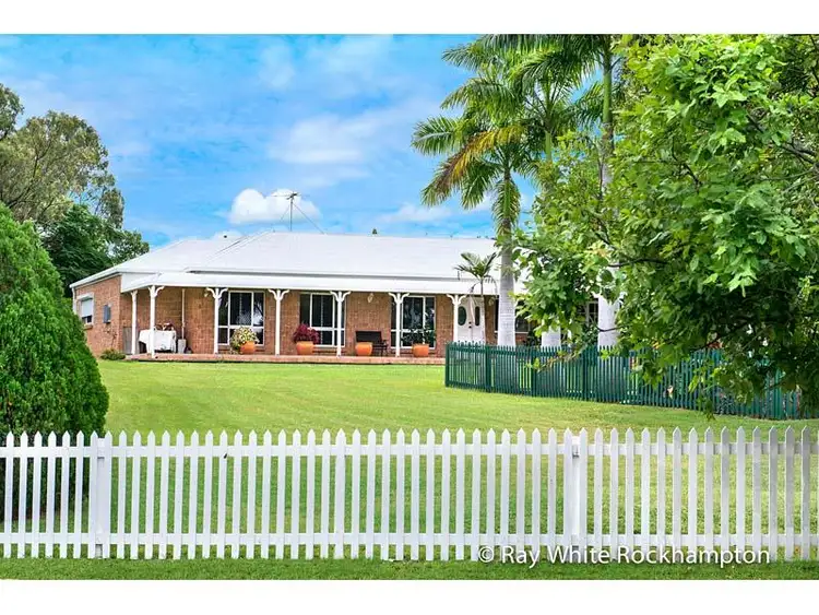Third view of Homely house listing, 49 Angela Rd, Rockyview QLD