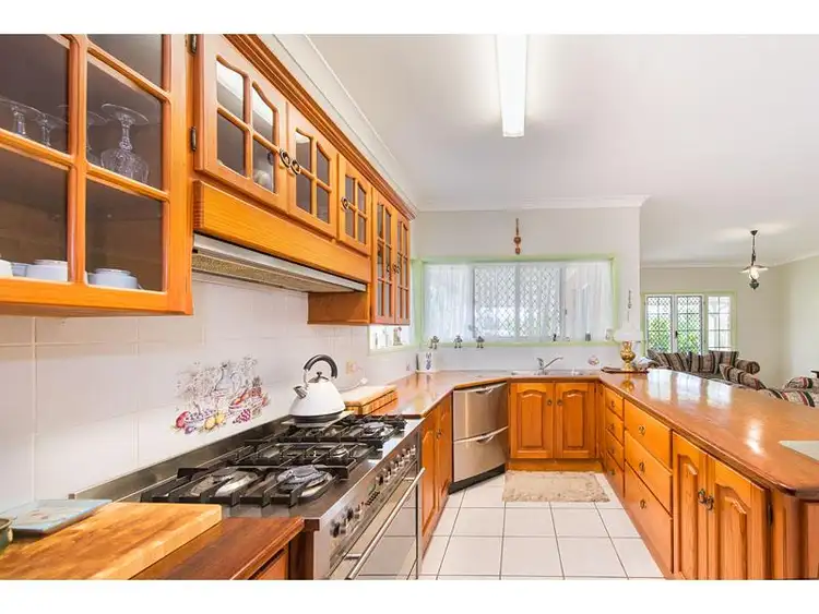 Fourth view of Homely house listing, 49 Angela Rd, Rockyview QLD