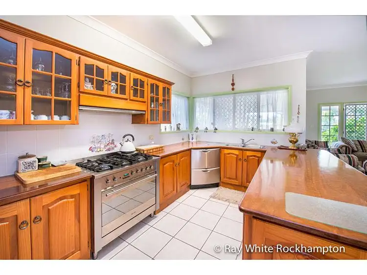 Fifth view of Homely house listing, 49 Angela Rd, Rockyview QLD
