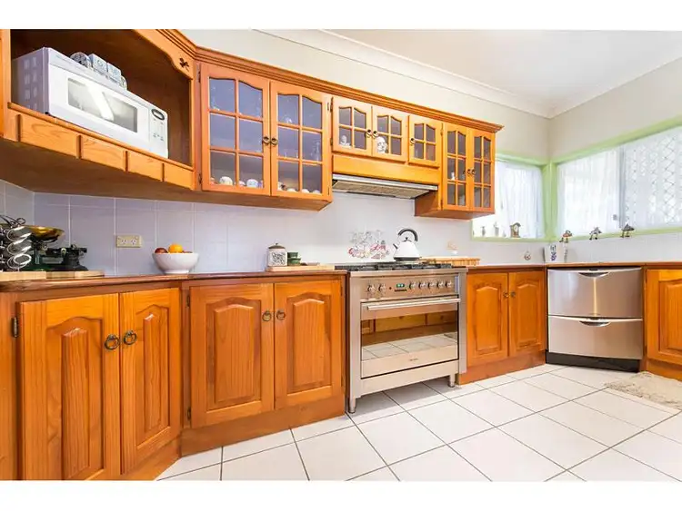 Sixth view of Homely house listing, 49 Angela Rd, Rockyview QLD