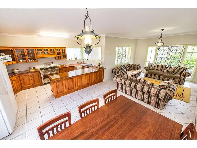 Seventh view of Homely house listing, 49 Angela Rd, Rockyview QLD