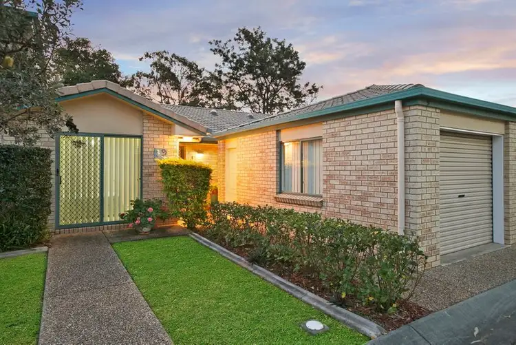 9/299 Main Road, Wellington Point QLD 4160