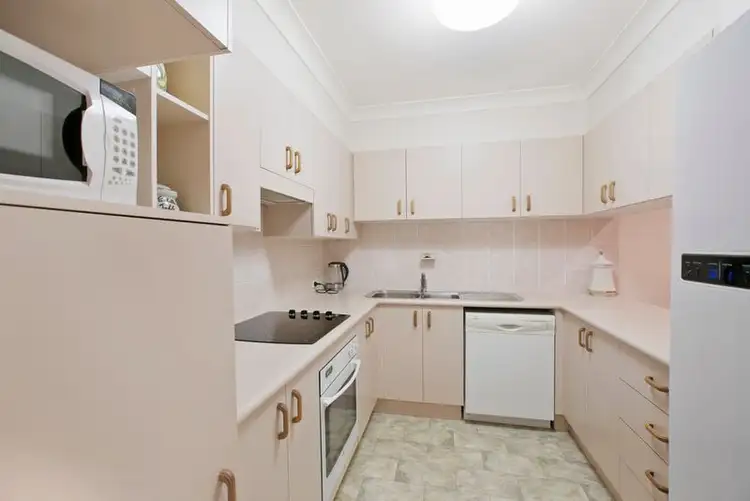 Fifth view of Homely townhouse listing, 9/299 Main Road, Wellington Point QLD 4160