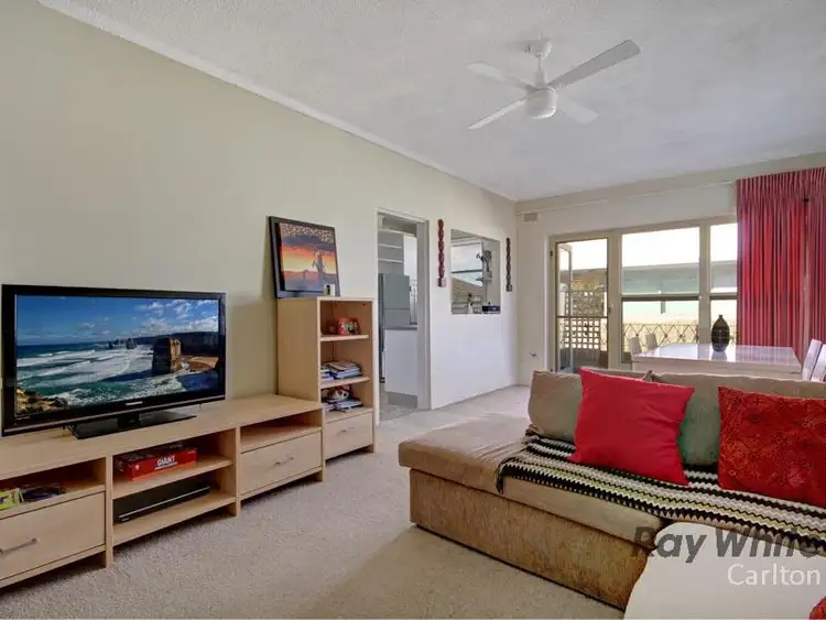 Second view of Homely unit listing, 14/170 Russell Ave, Dolls Point NSW
