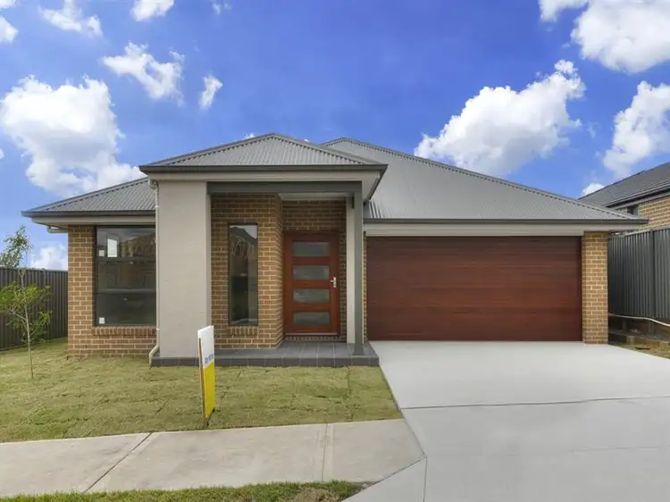 12 Morson Ave, Horsley NSW