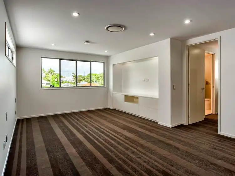 Seventh view of Homely house listing, 11 Pine St, Hamilton QLD