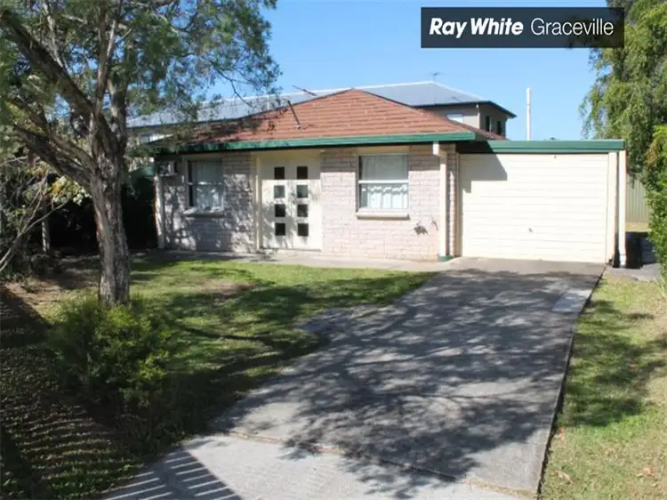 15 Plumer St, Sherwood QLD