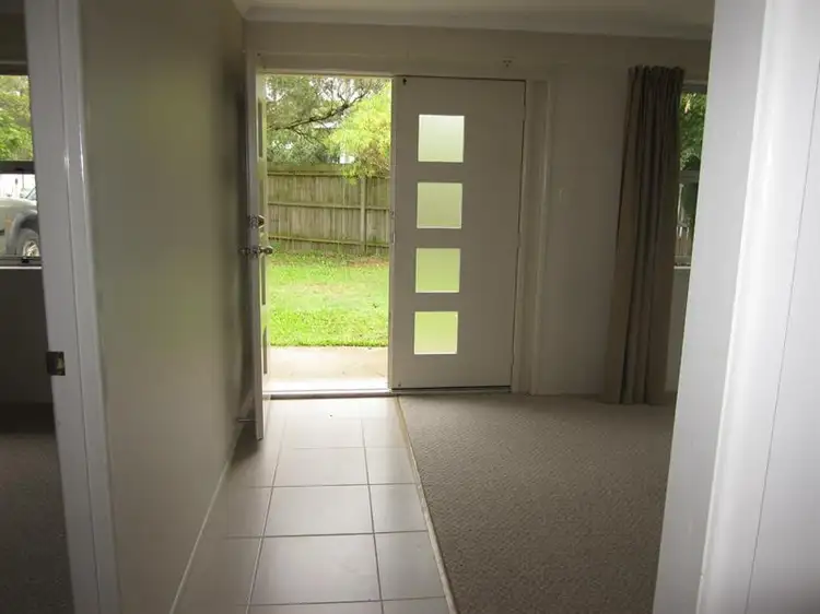 Second view of Homely house listing, 15 Plumer St, Sherwood QLD
