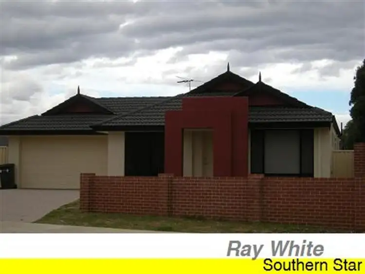 Main view of Homely villa listing, 5/24 Tait St, Armadale WA