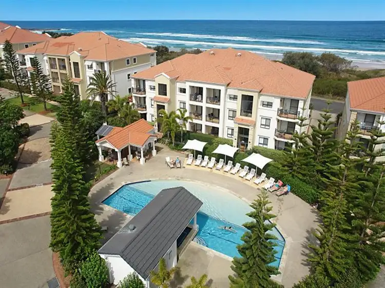 66/19-21 Pacific Parade,, Yamba NSW