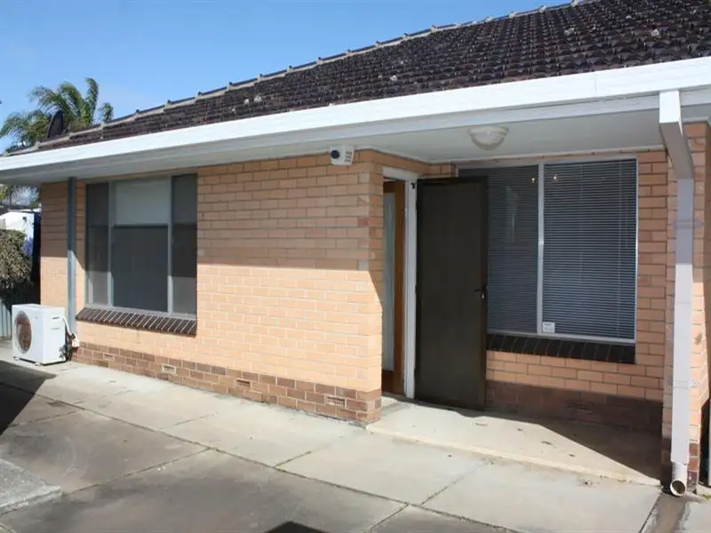 Main view of Homely unit listing, 3/25 Torrens Ave, Lockleys SA