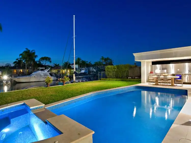 Second view of Homely house listing, 226 Belgrave Esp, Sylvania Waters NSW