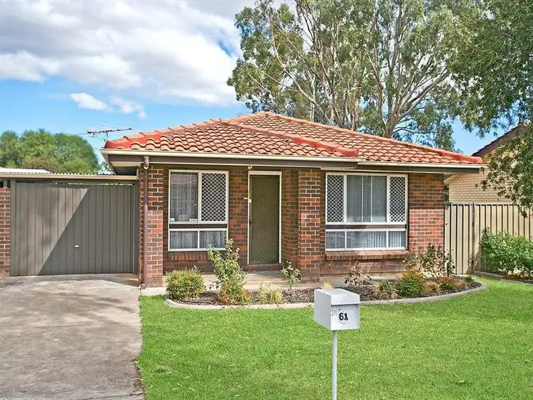 Second view of Homely house listing, Unit 20/61 Beafield Rd, Para Hills West SA