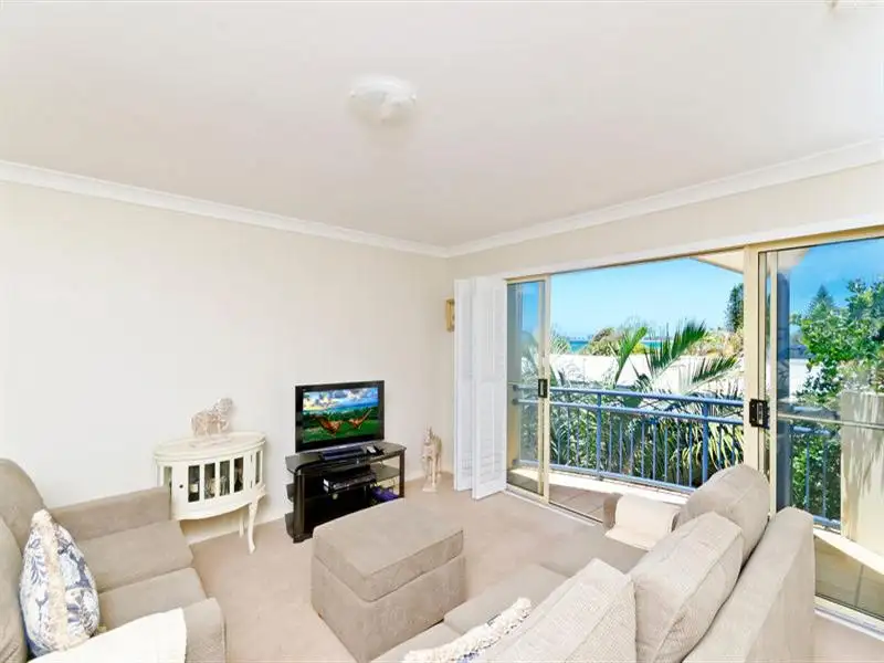Main view of Homely unit listing, 70/437 Golden Four Dr, Tugun QLD