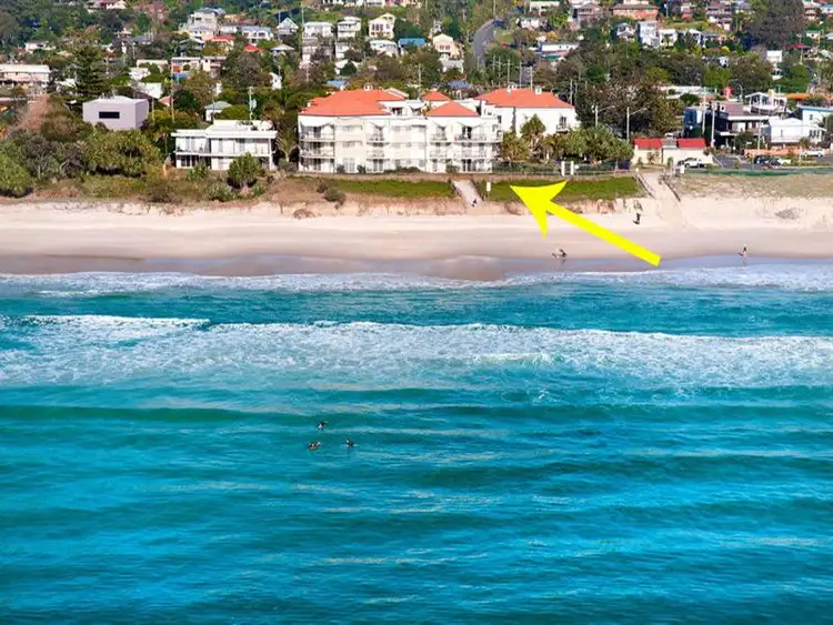 Second view of Homely unit listing, 70/437 Golden Four Dr, Tugun QLD