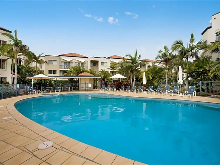 Fourth view of Homely unit listing, 70/437 Golden Four Dr, Tugun QLD