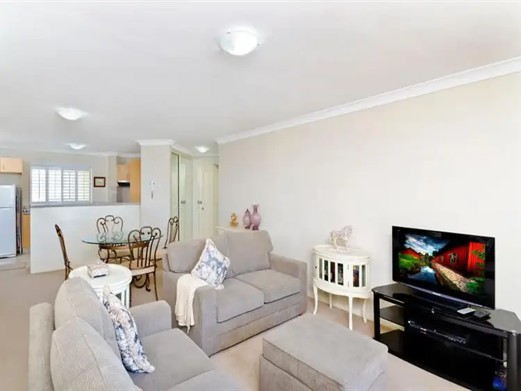 Fifth view of Homely unit listing, 70/437 Golden Four Dr, Tugun QLD