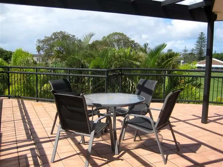 Third view of Homely unit listing, 27/10-12 Bath St, Labrador QLD